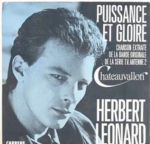 herbert leonard